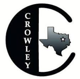 Crowley TX Chamber of Commerce Logo Crowley TX Chamber of Commerce Logo