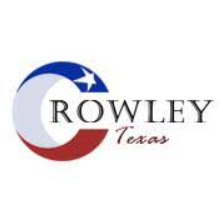 Crowley TX City Logo