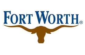 Fort Worth tx city logo Fort Worth tx city logo