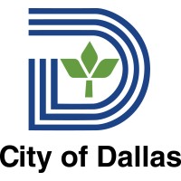 Dallas TX city logo Dallas TX city logo