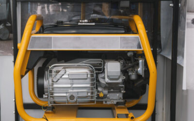 The Role of Backup Generators in Custom Homes