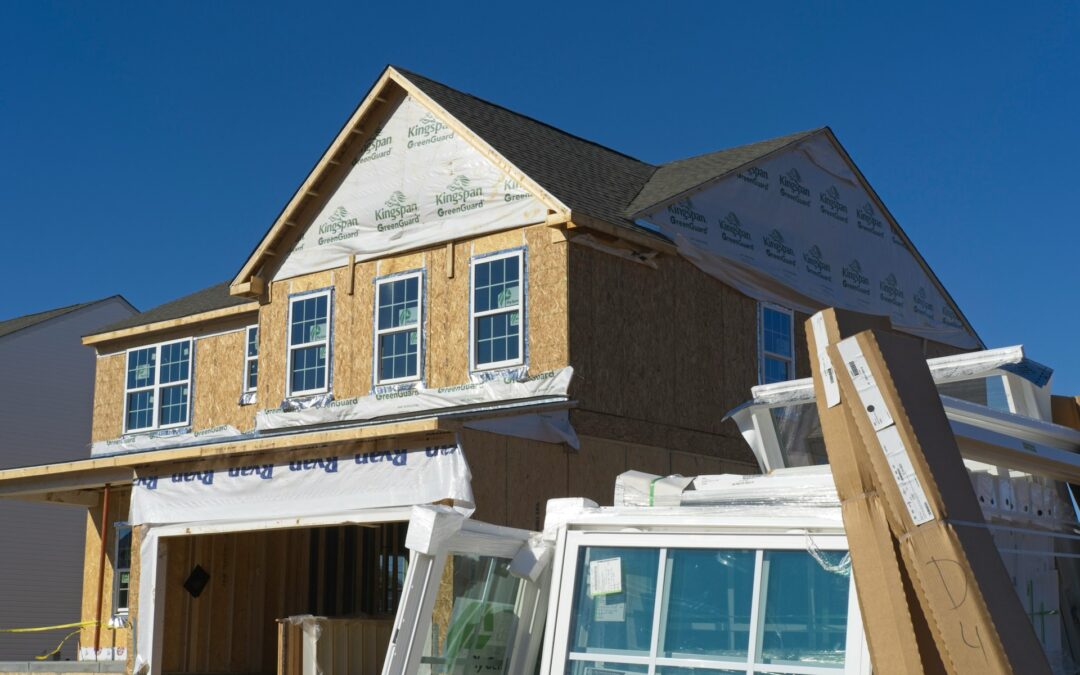 home construction