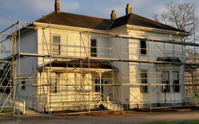 Can Weather Delay Your Dream Home?