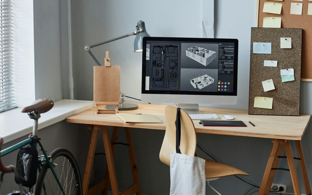 Easy Ways to Visualize Your Floor Plan Design