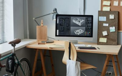 Easy Ways to Visualize Your Floor Plan Design