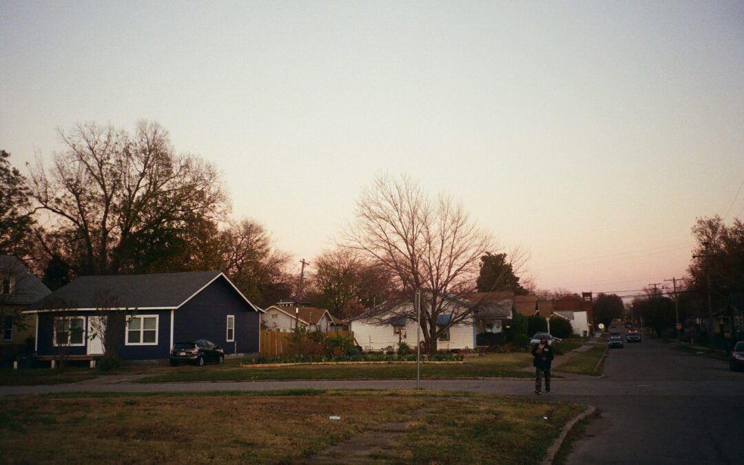 Choosing the Right Lot Size for Your Future Home