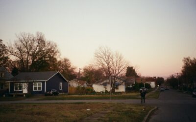 Choosing the Right Lot Size for Your Future Home