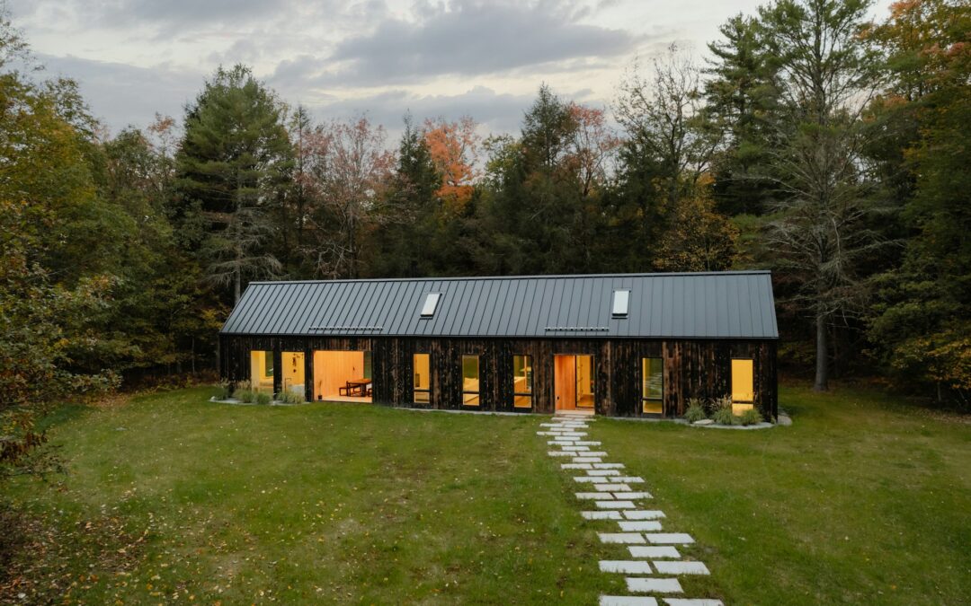 Do You Need a Custom Builder for Rural Areas?