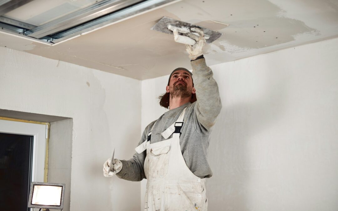 custom home building