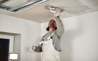 How Much Control Do You Have When Building?