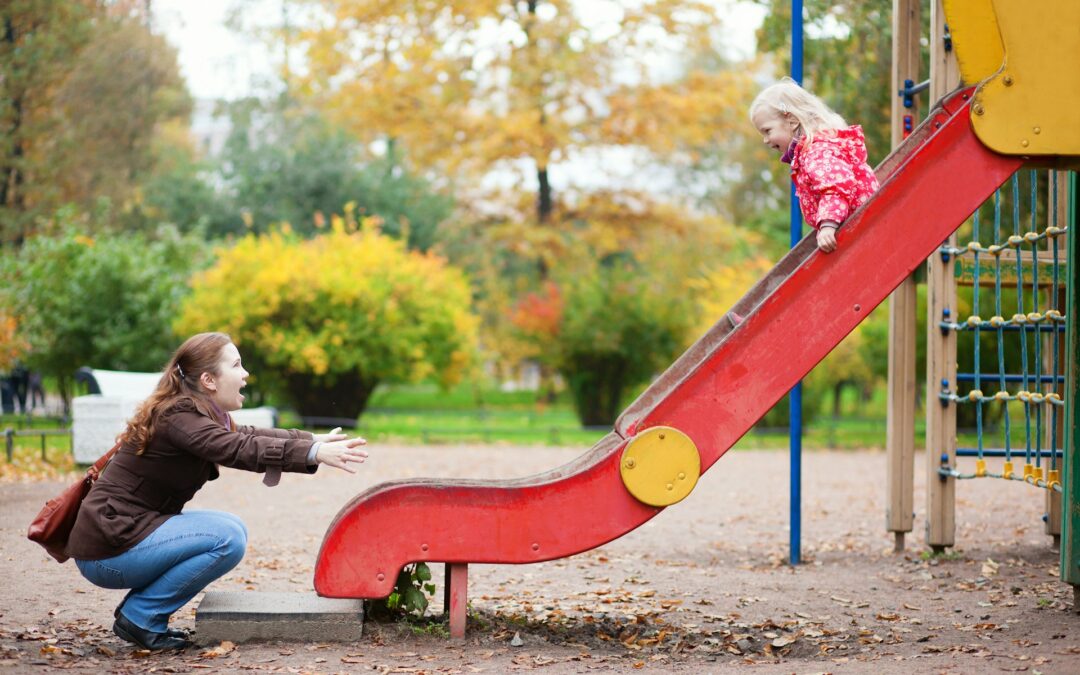 How Outdoor Features Improve Daily Life