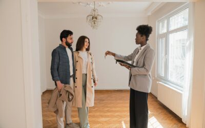 Why Client Walkthroughs Catch Little Things