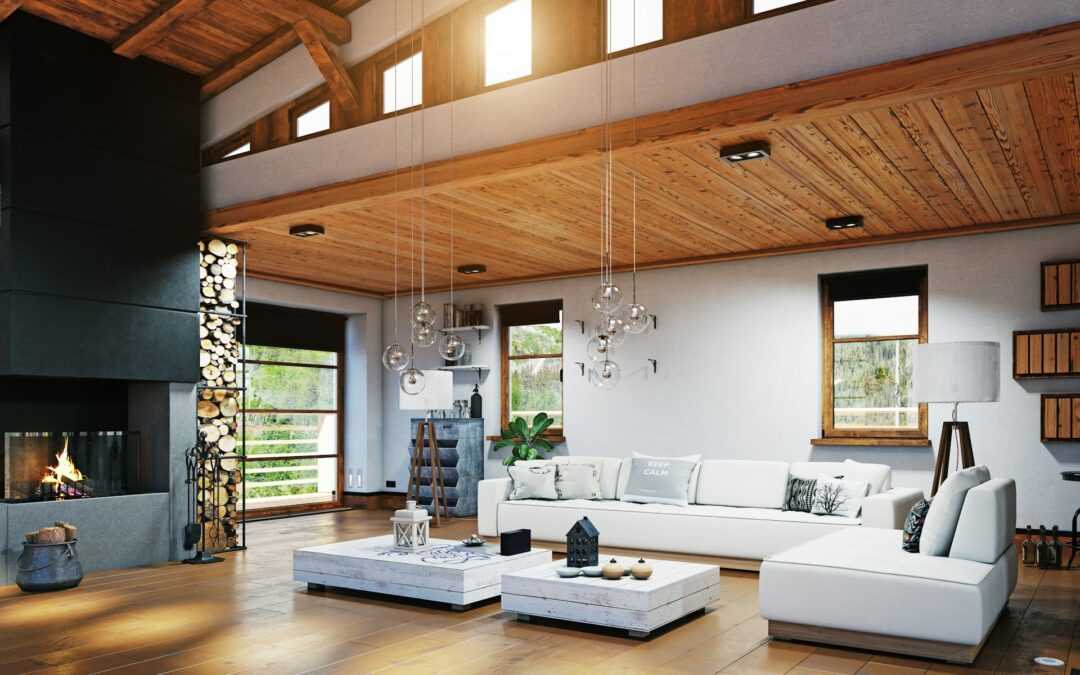 When a Custom Home Is Worth the Wait