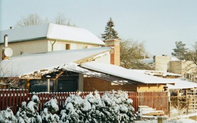 How Builders Keep Projects Safe in Winter
